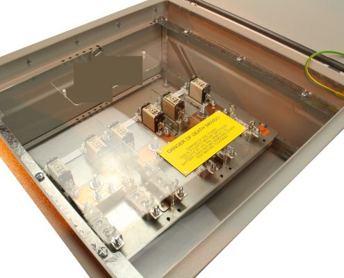 RB1-DC-F4-160 Type Panel Sample Photo Low Res