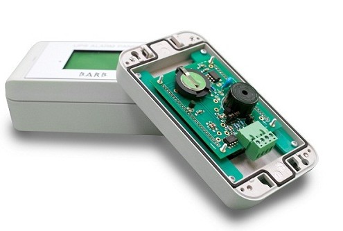 Remote Display Low Res