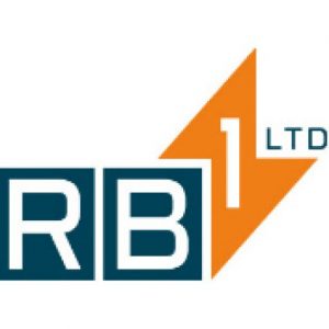 RB1 Logo